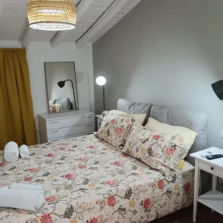 فندق مبيت وإفطار Terrazza Sul Corso 3*