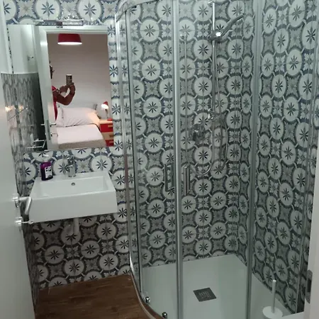 Terrazza Sul Corso فندق مبيت وإفطار