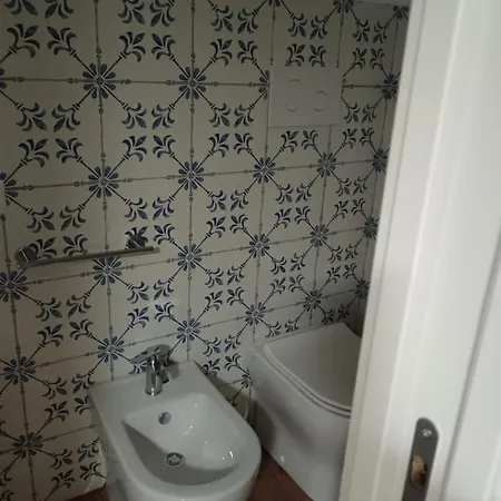 Oda ve Kahvaltı Terrazza Sul Corso 3*