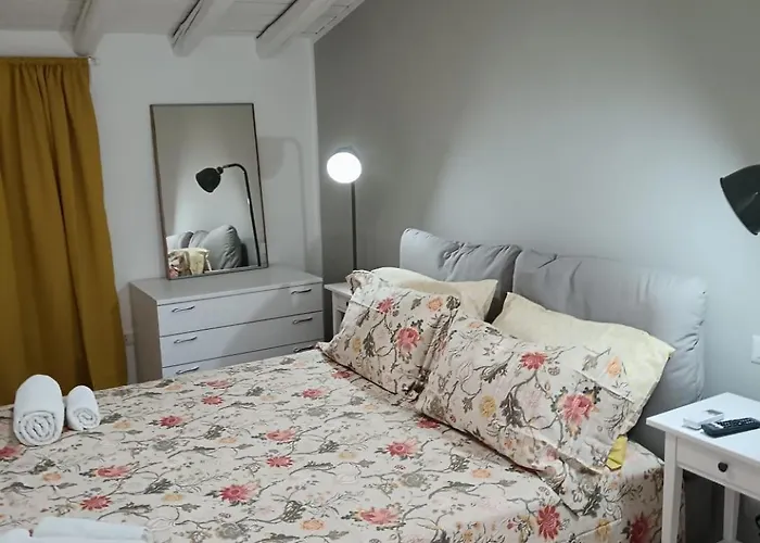 Bed & Breakfast Terrazza Sul Corso 3*