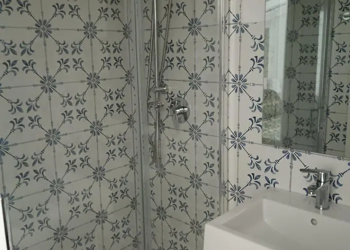 Terrazza Sul Corso Bed & Breakfast Aragona