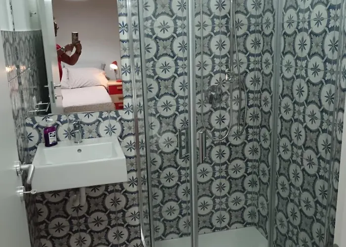 Terrazza Sul Corso Bed & Breakfast