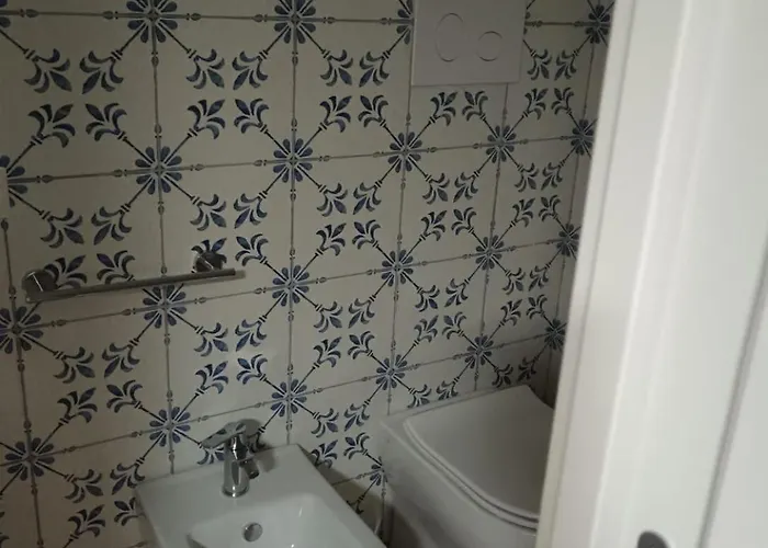 Bed & Breakfast Terrazza Sul Corso 3*